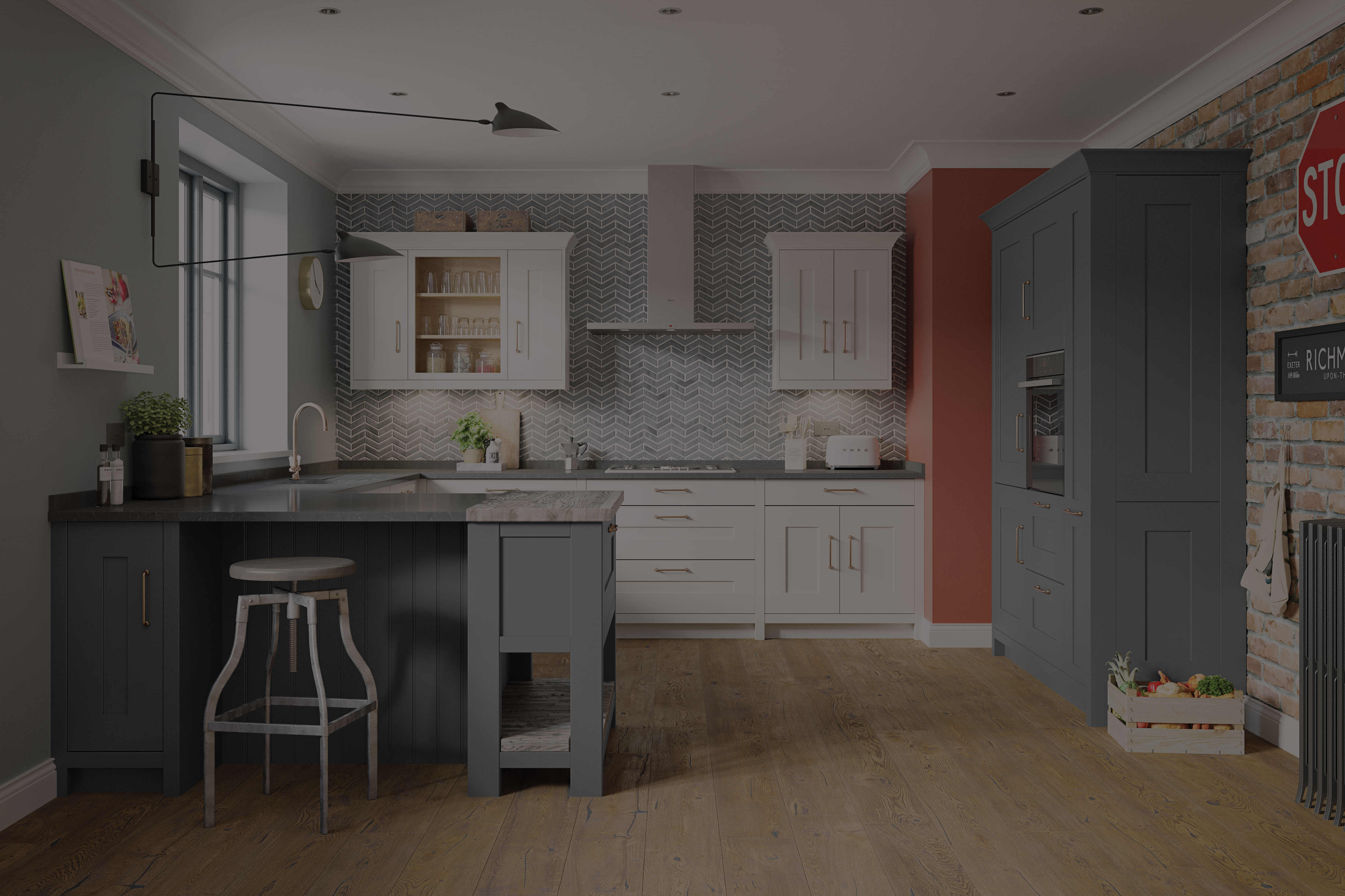 Downend Kitchen Company · Bristol