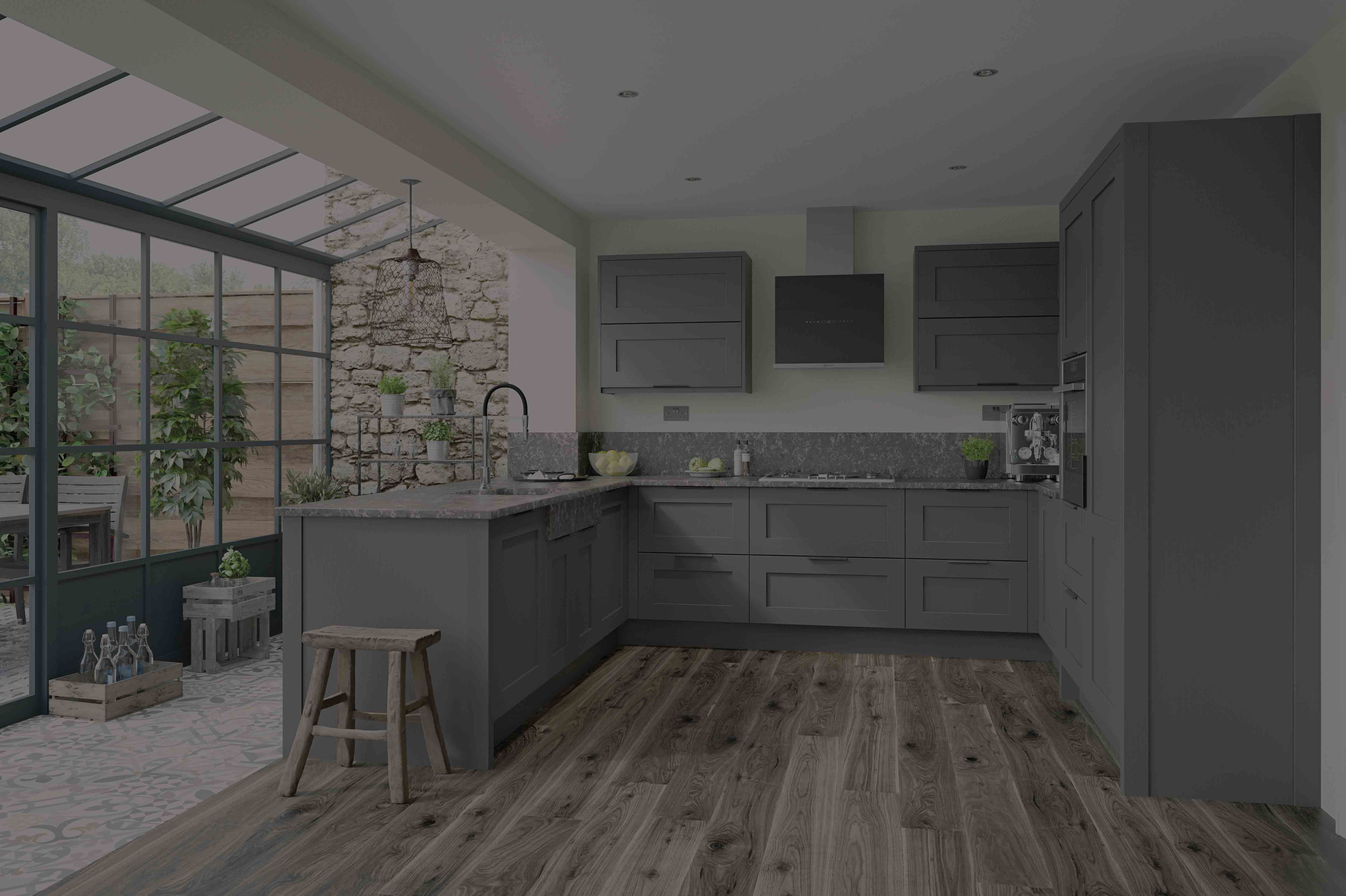 Downend Kitchen Company · Bristol