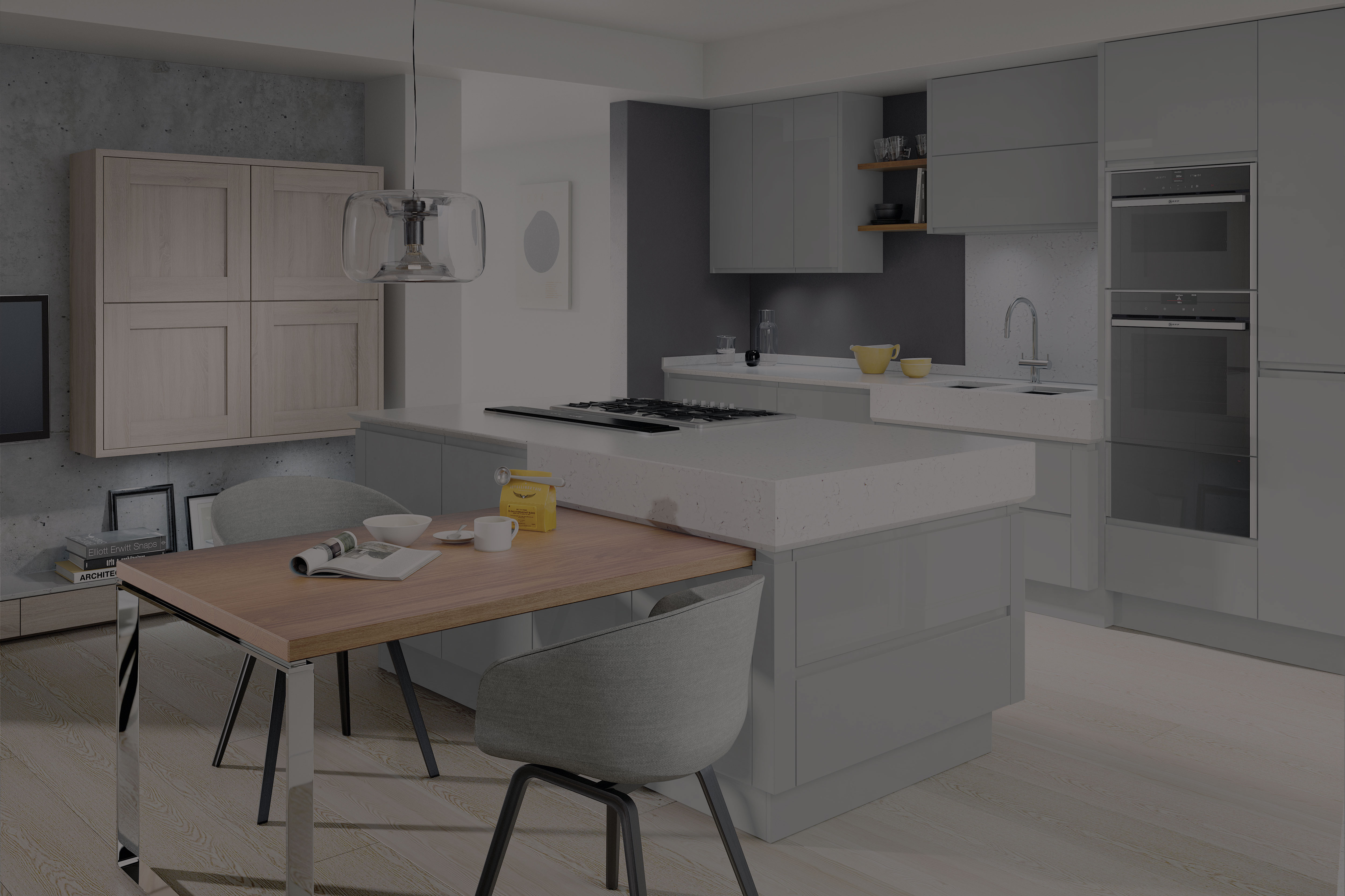 Downend Kitchen Company · Bristol