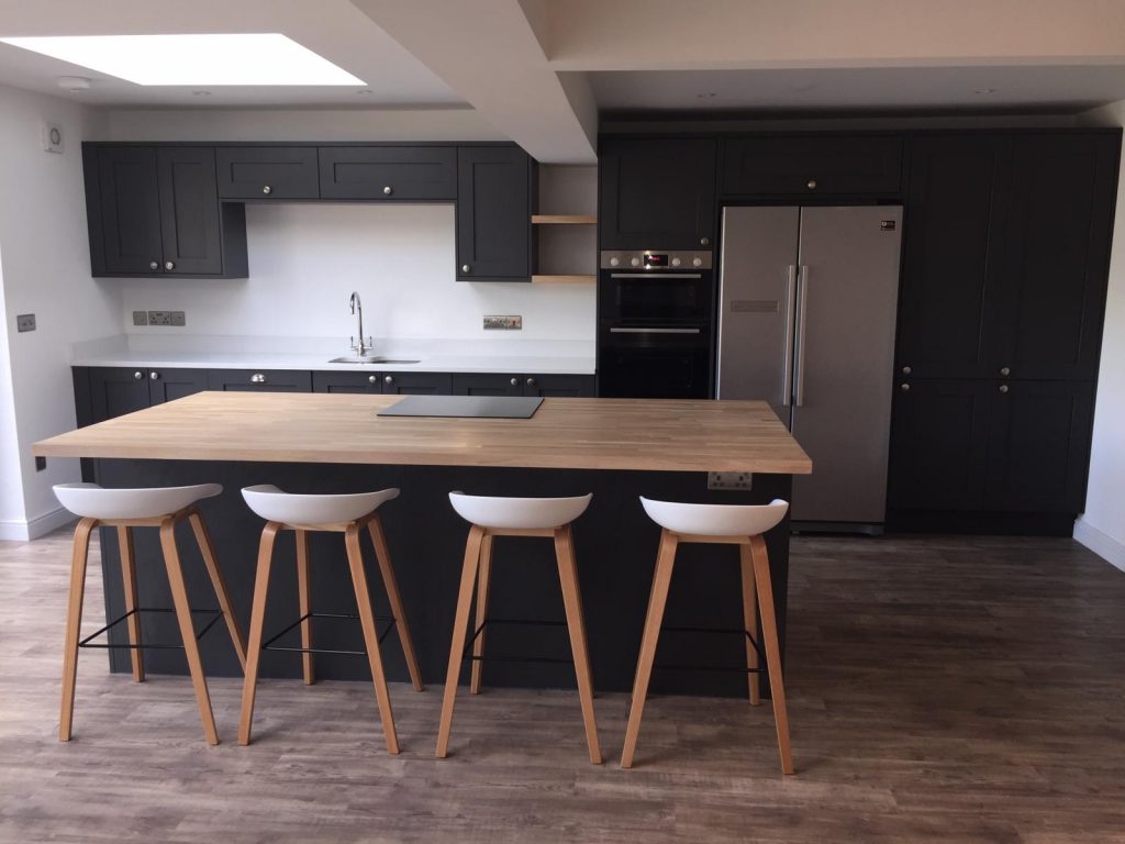 Our Work - Downend Kitchen Company